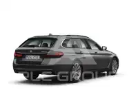 2024 BMW 530
