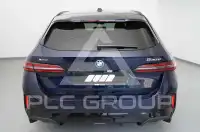 2024 BMW 530