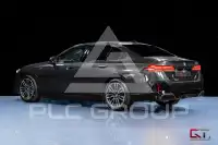 2024 BMW 530