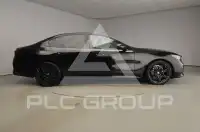 2024 BMW 530
