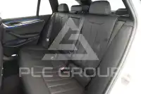 2024 BMW 530
