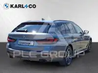2024 BMW 530