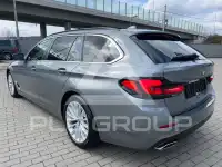2024 BMW 530
