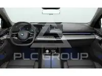 2024 BMW 530