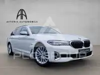2024 BMW 530