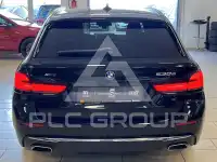 2024 BMW 530