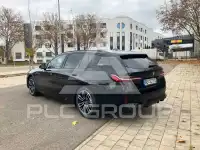 2024 BMW 530