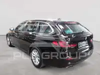 2024 BMW 530