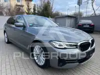 2024 BMW 530