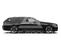 2024 BMW 530