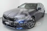 2024 BMW 530