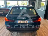2024 BMW 530