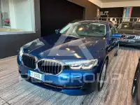 2024 BMW 530
