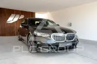 2024 BMW 530