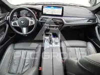 2024 BMW 530