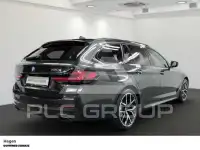 2024 BMW 530