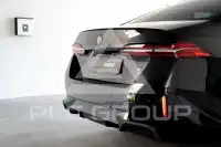 2024 BMW 530