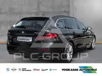 2024 BMW 530