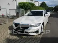 2024 BMW 530