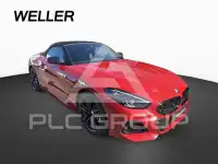 2024 BMW Z4