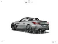 2024 BMW Z4