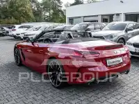 2024 BMW Z4