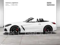 2024 BMW Z4