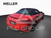 2024 BMW Z4