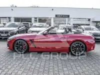 2024 BMW Z4
