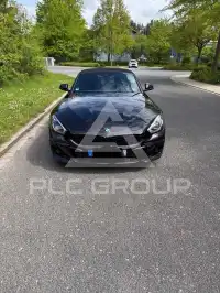 2024 BMW Z4