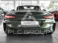 2024 BMW Z4