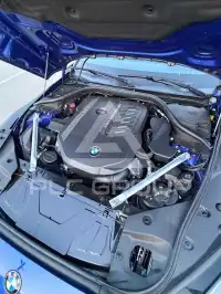 2024 BMW Z4