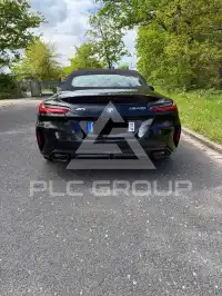 2024 BMW Z4