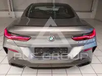 2024 BMW 840