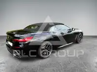 2024 BMW 840