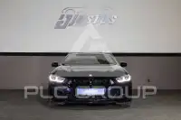 2024 BMW 840