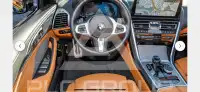 2024 BMW 840