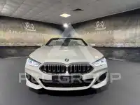 2024 BMW 840