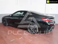 2024 BMW 840
