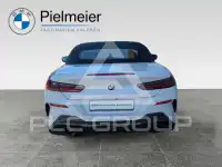 2024 BMW 840