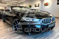 2024 BMW 840