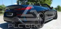 2024 BMW 840