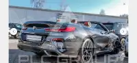 2024 BMW 840