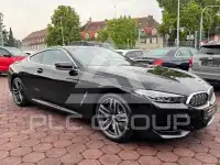 2024 BMW 840