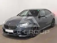 2024 BMW 218