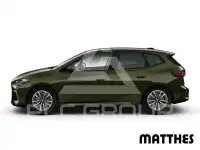 2024 BMW 218