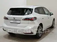 2024 BMW 218