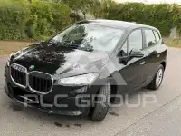 2024 BMW 218