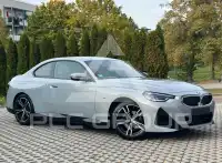2024 BMW 218