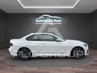 2024 BMW 218